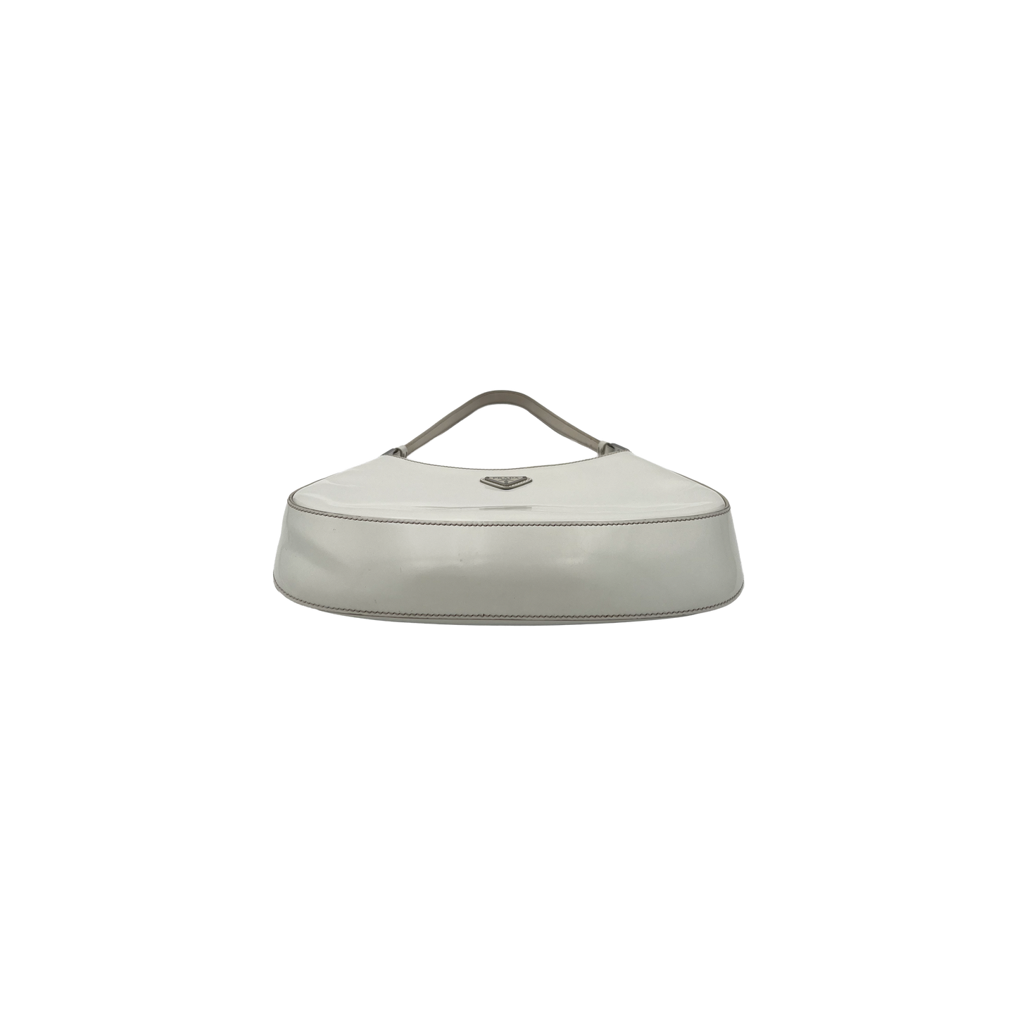 Prada Cleo - Off White
