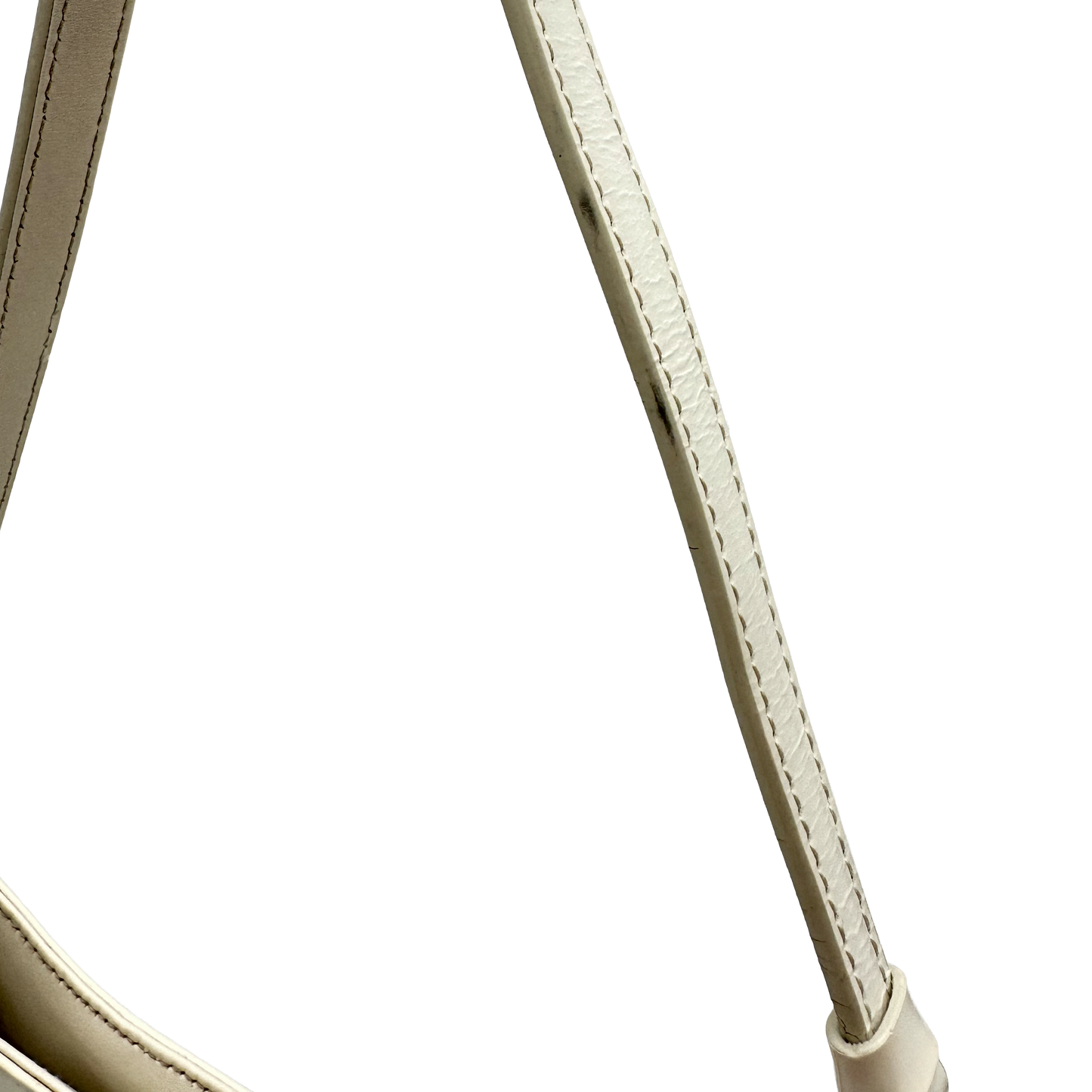 Prada Cleo - Off White