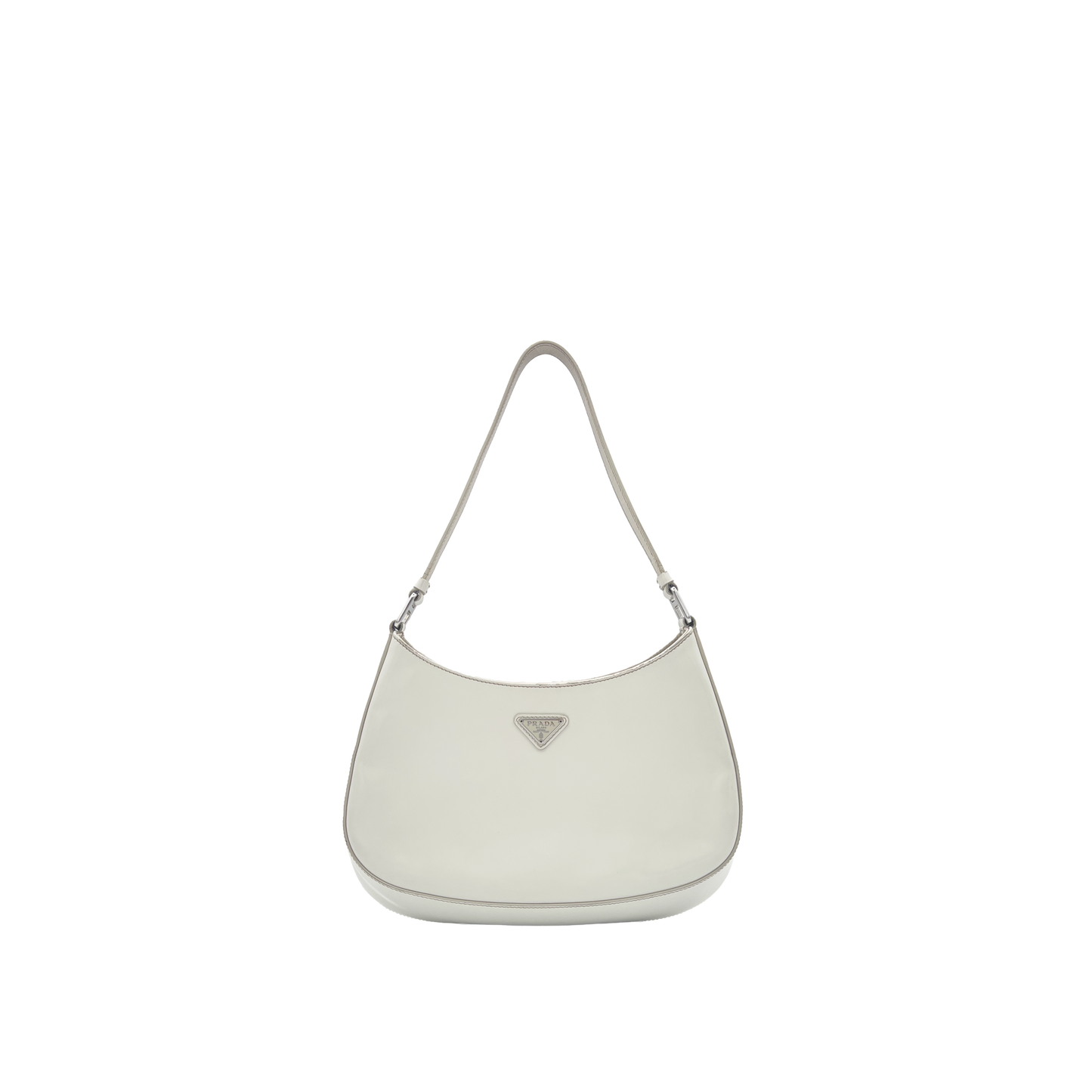 Prada Cleo - Off White