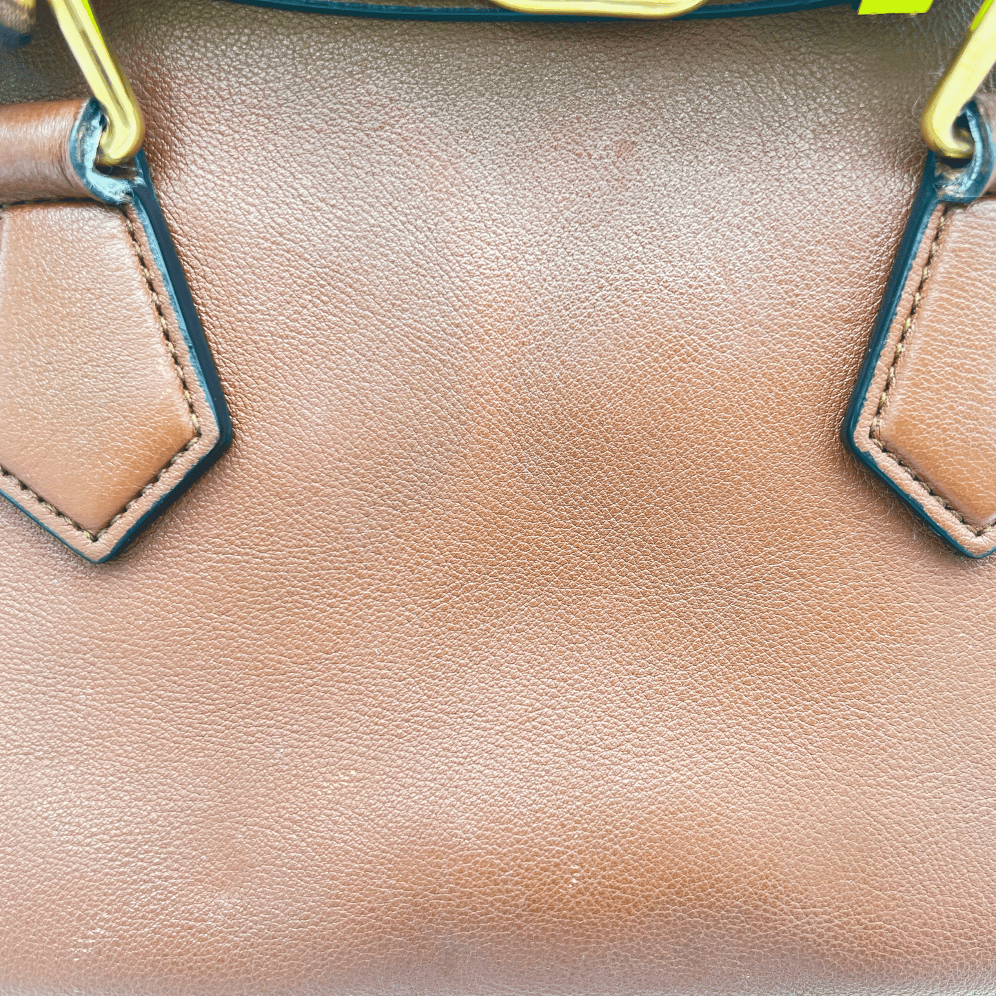 Gucci Mini Diana - Brown