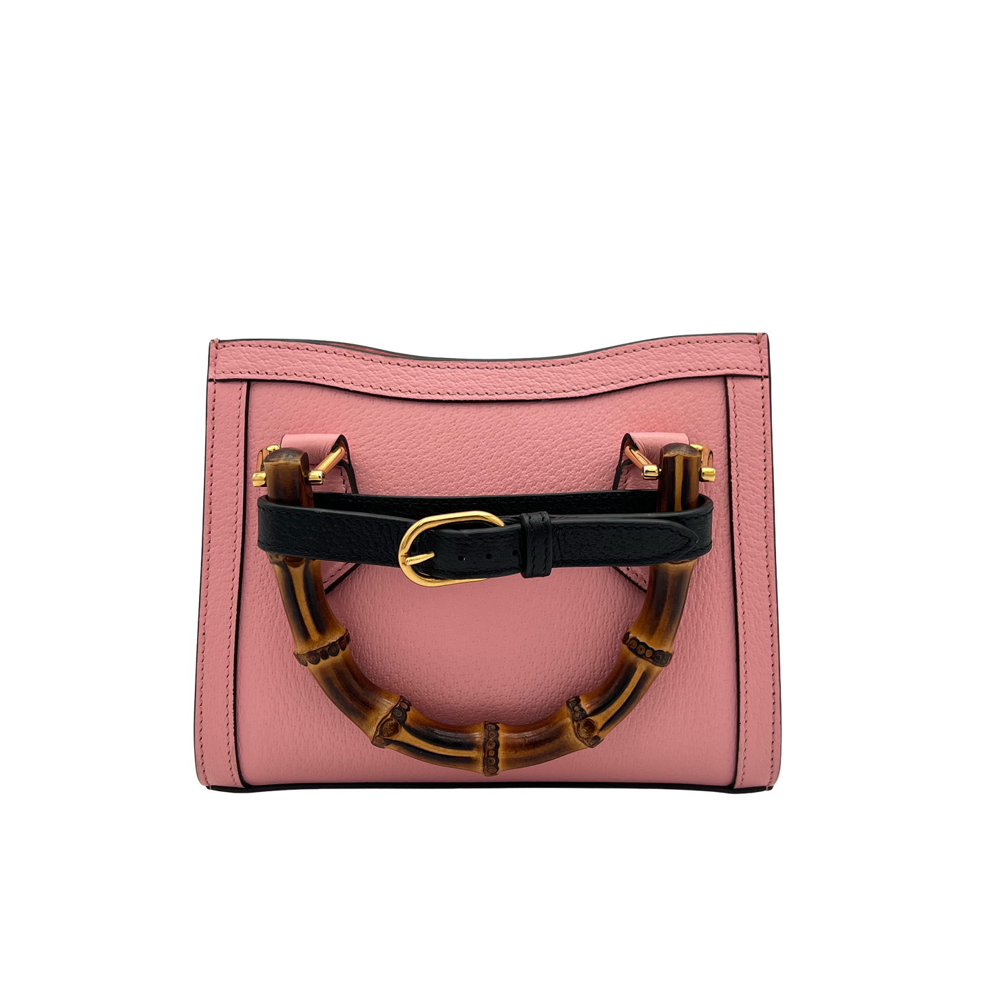 Gucci Mini Diana - Pink