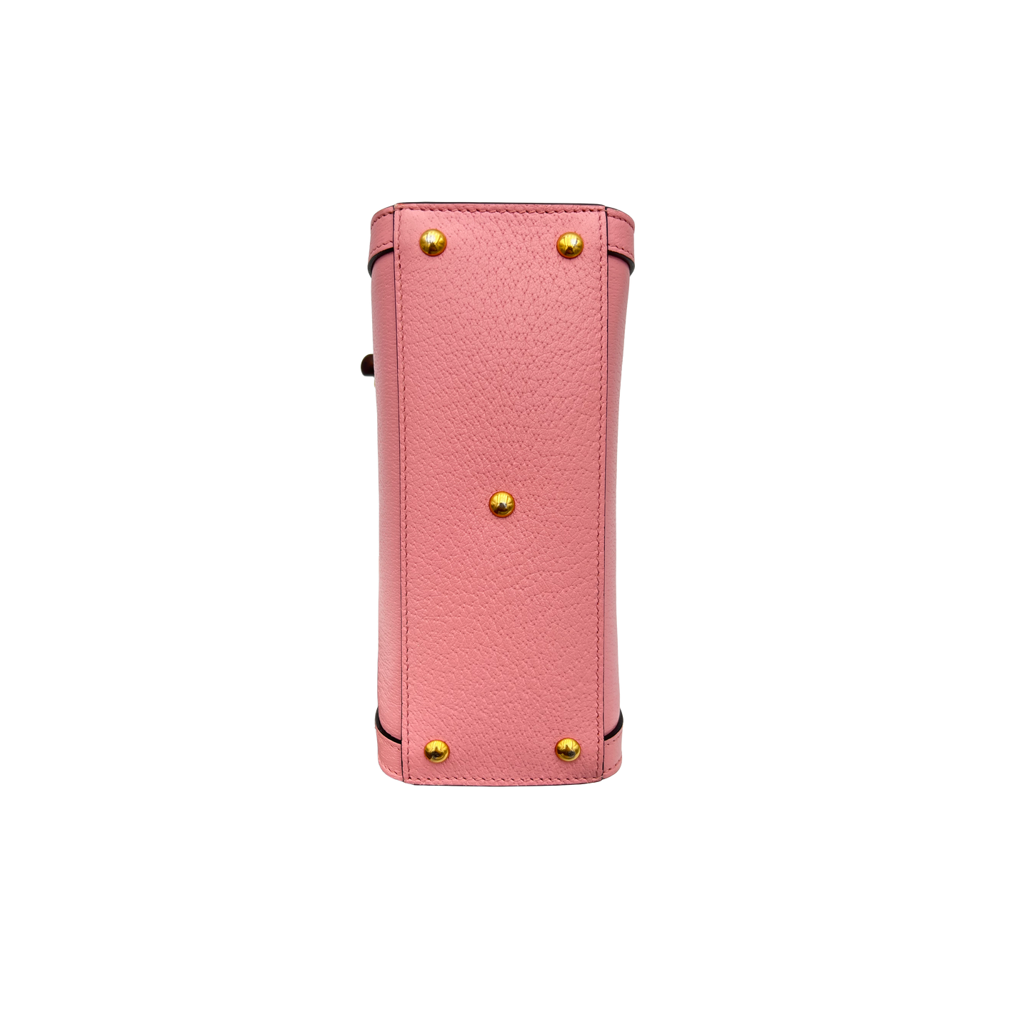 Gucci Mini Diana - Pink
