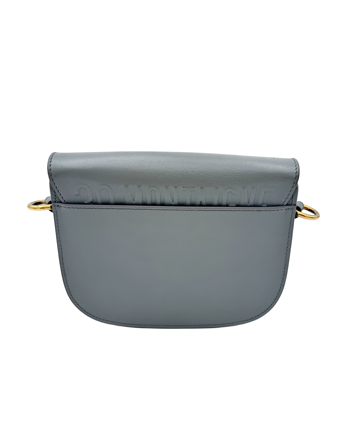 Dior Small Bobby - Grey