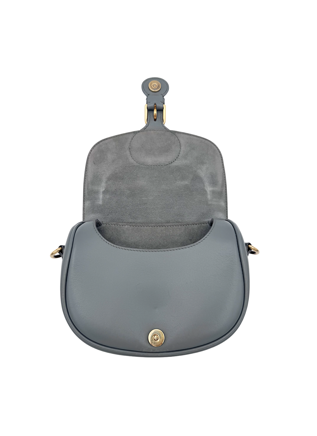 Dior Small Bobby - Grey