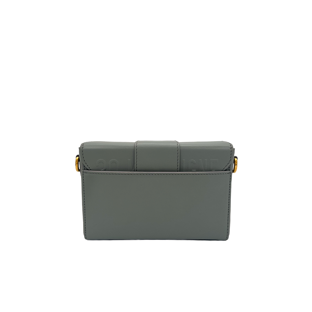Dior Box Montaigne - Grey