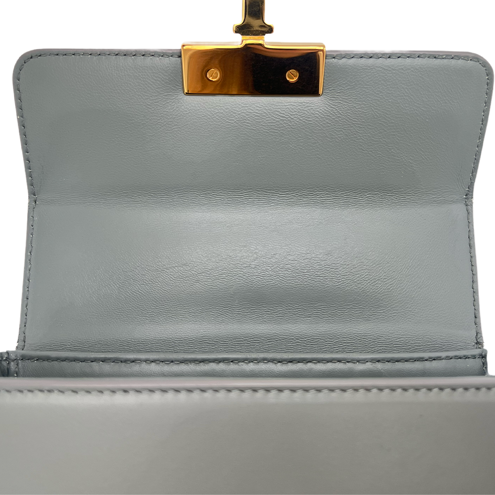 Dior Box Montaigne - Grey