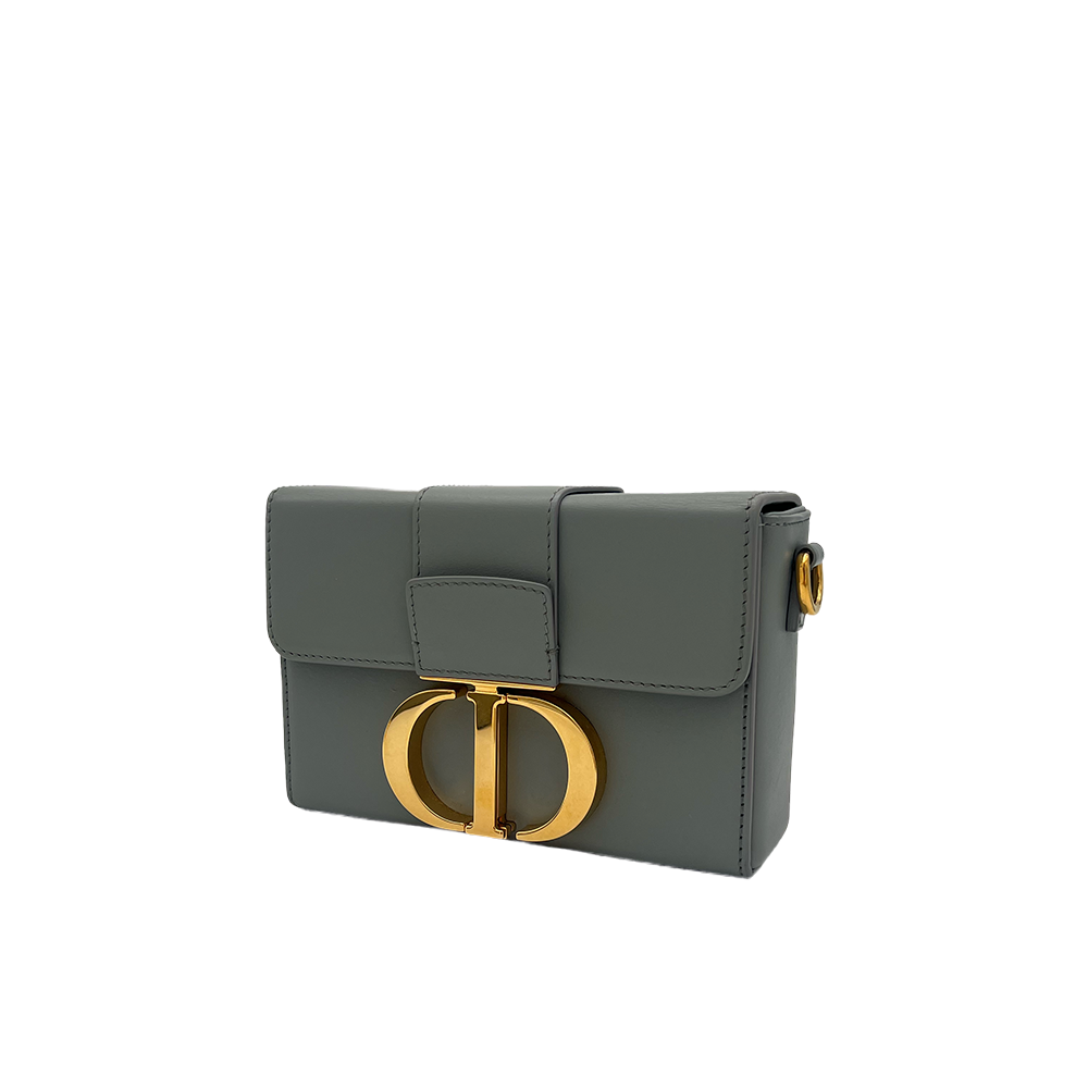 Dior Box Montaigne - Grey
