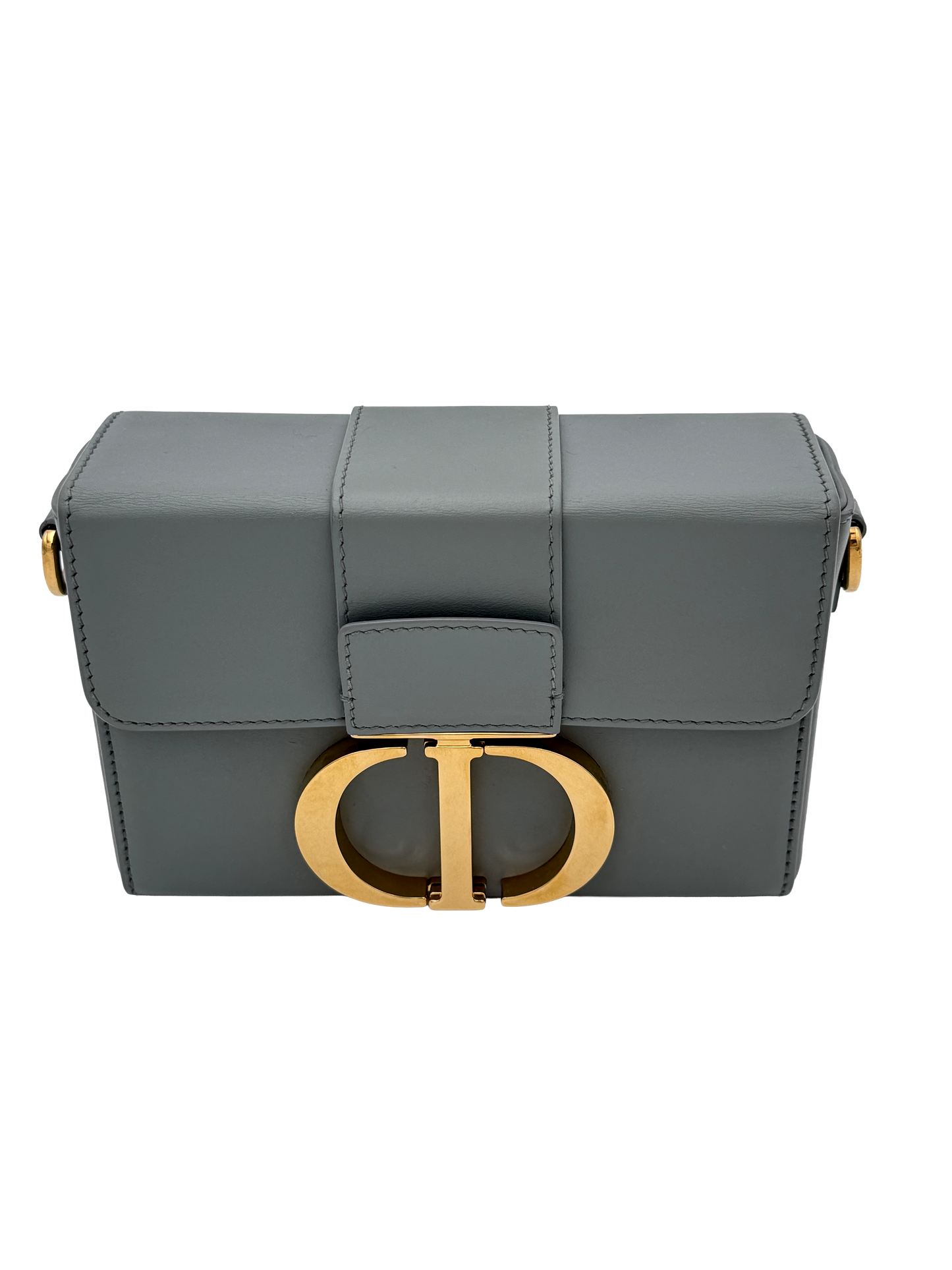 Dior Box Montaigne - Grey