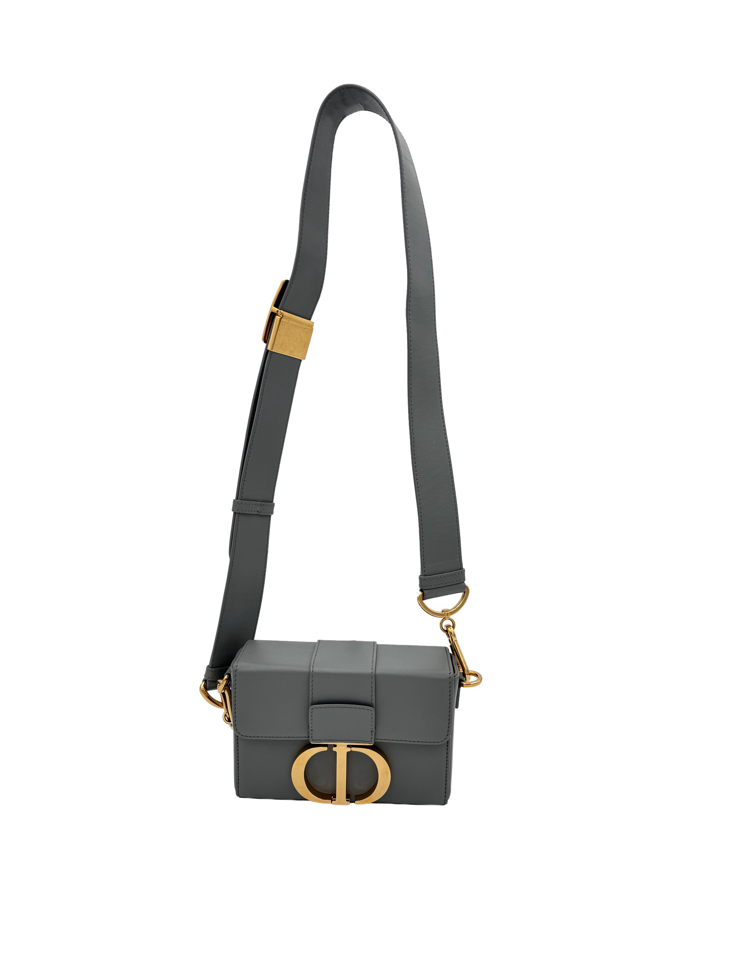 Dior Box Montaigne - Grey