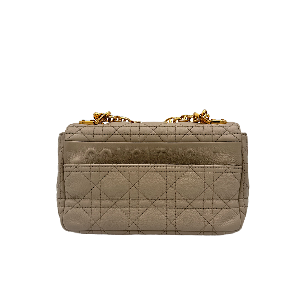 Dior Carobag - Cream