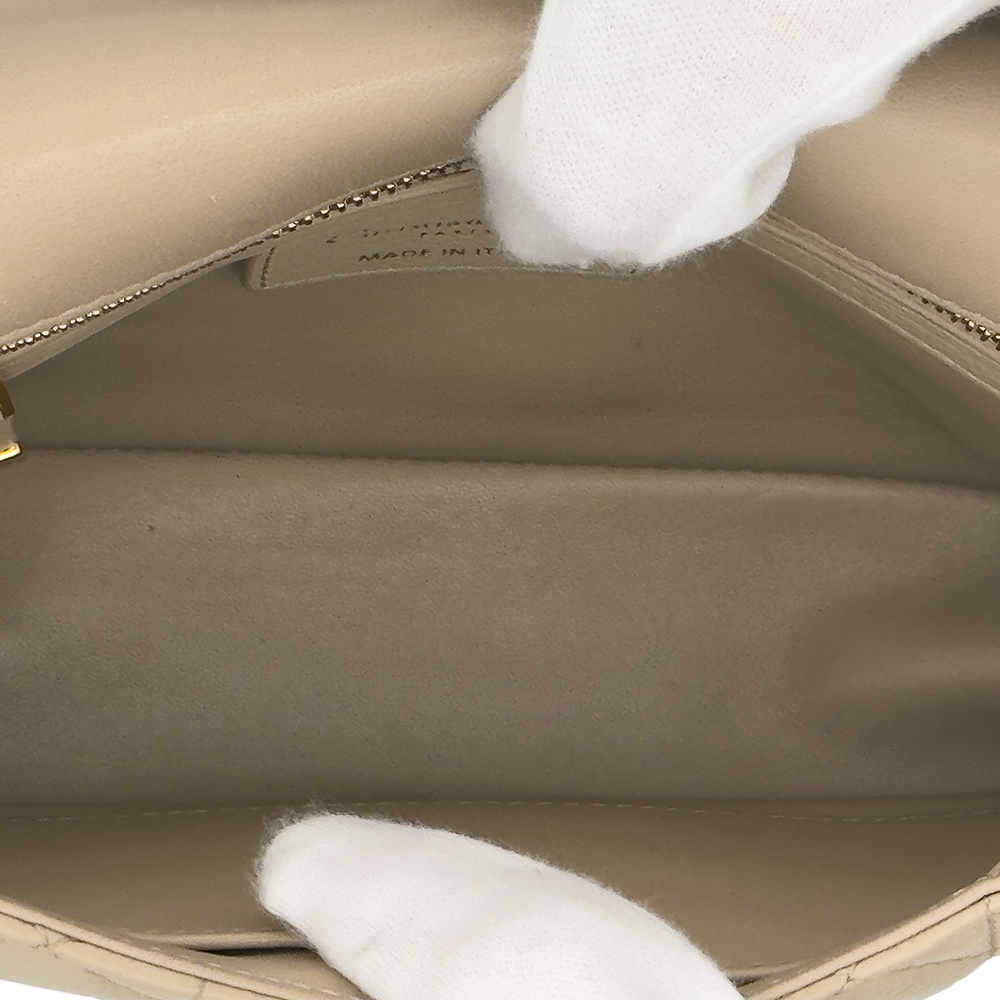 Dior Carobag - Cream