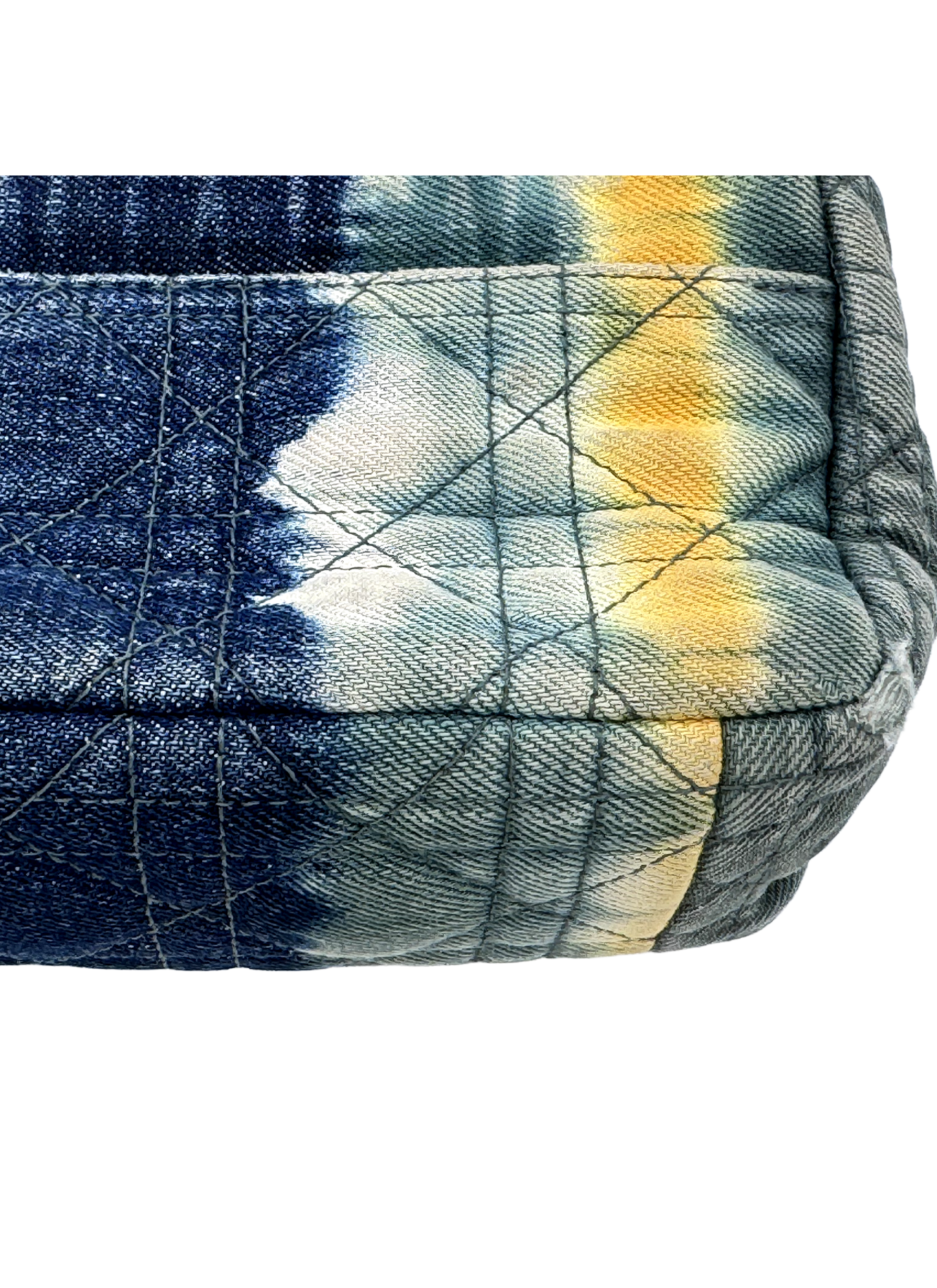 Dior Carobag - Degrade