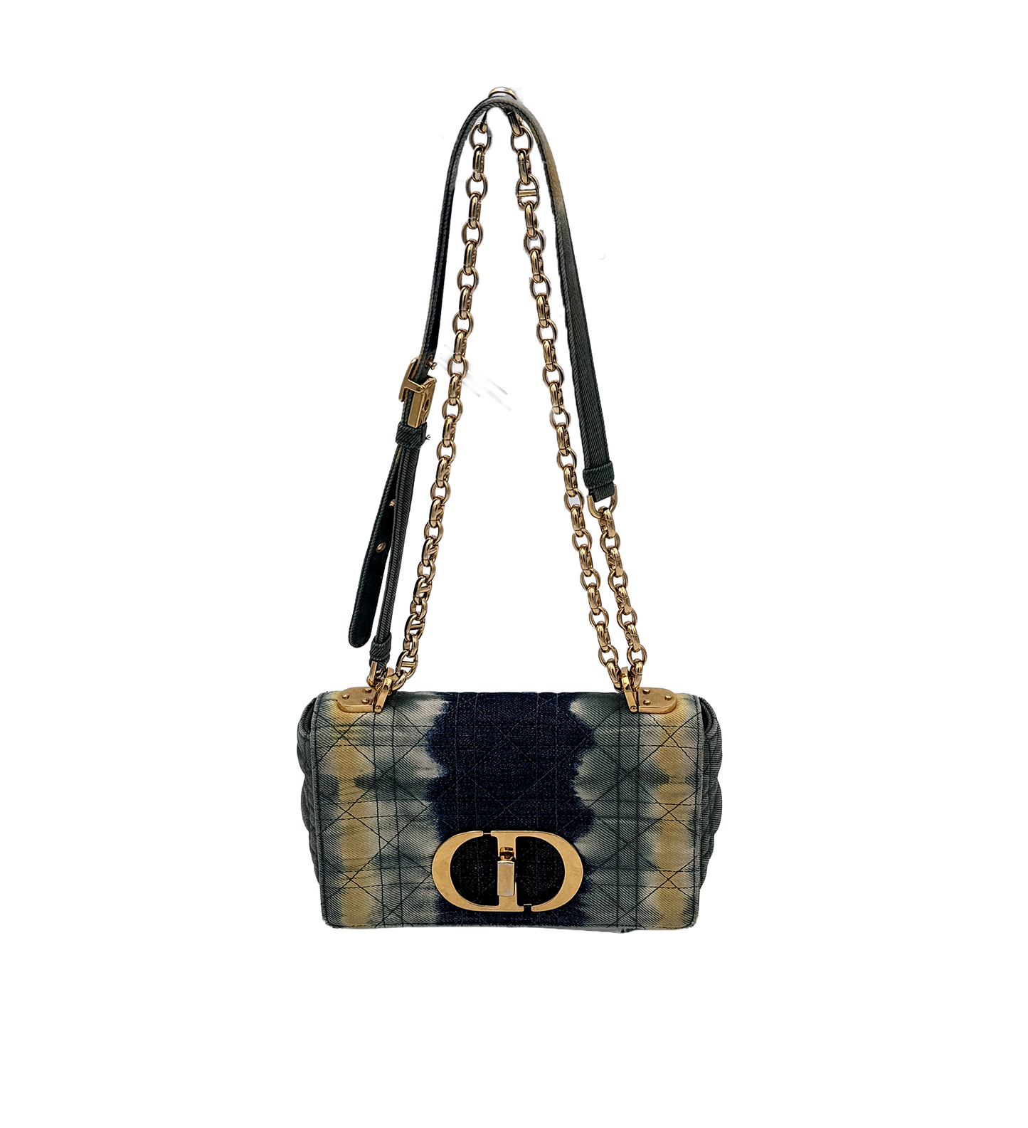 Dior Carobag - Degrade