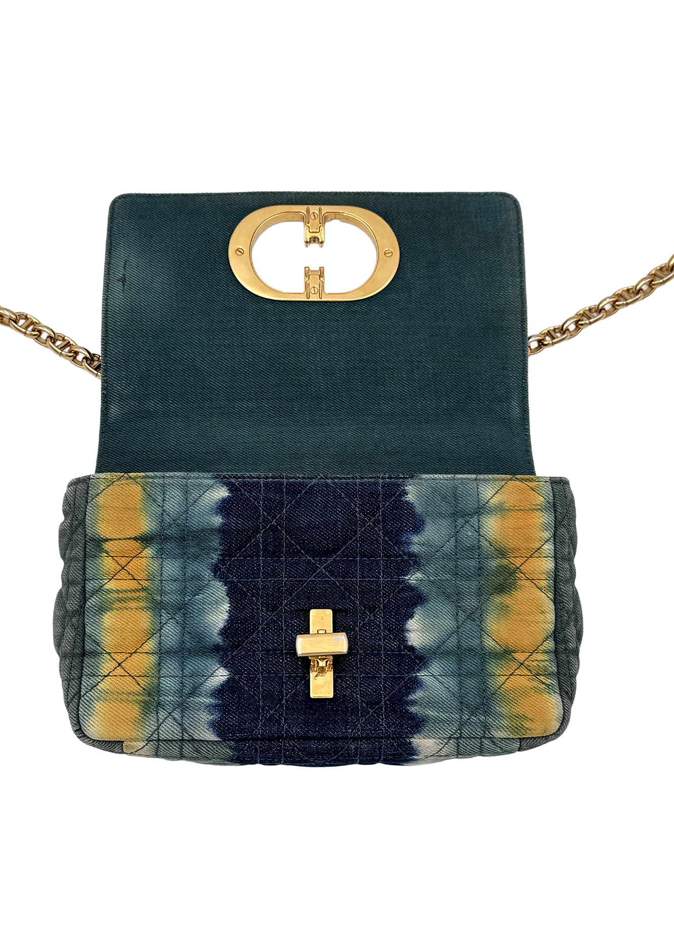 Dior Carobag - Degrade