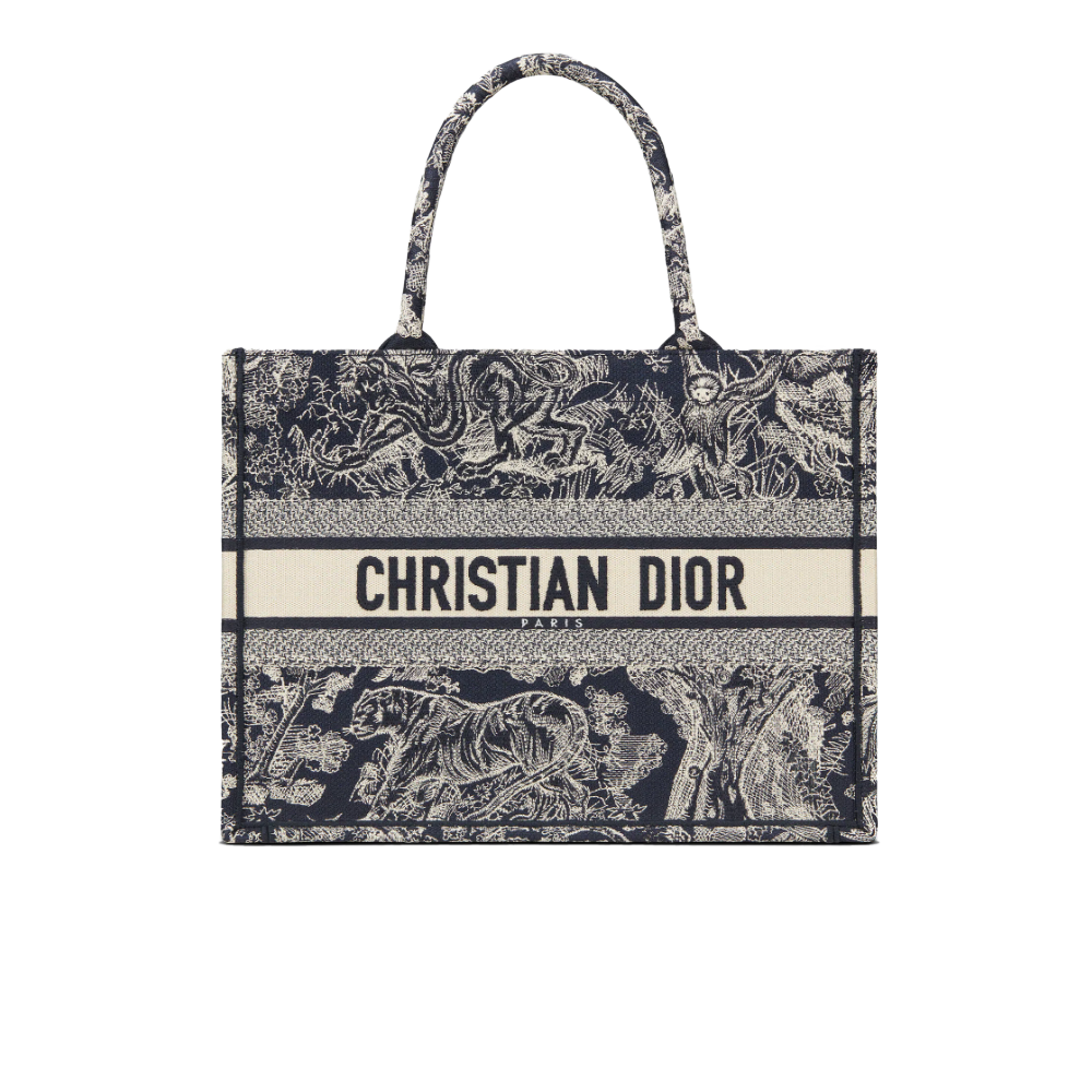 Cheistian dior tote hotsell