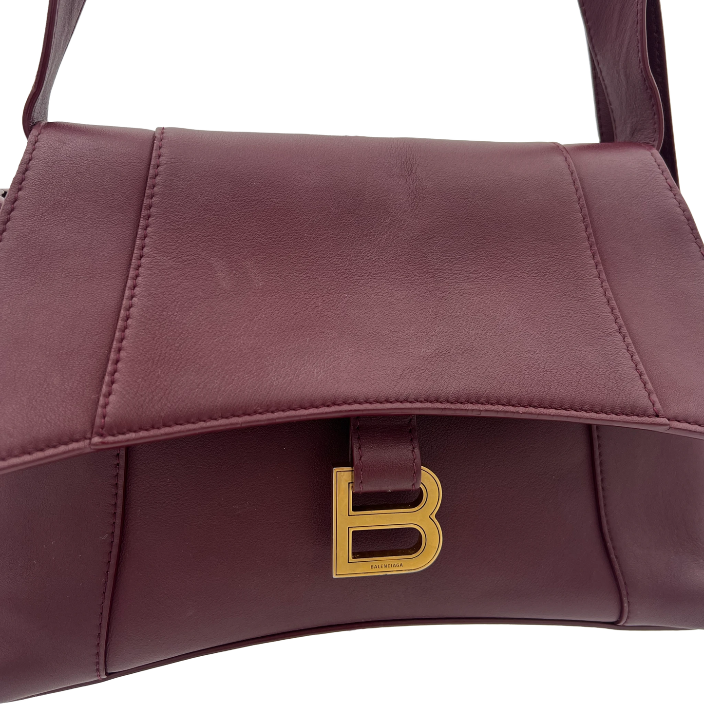 Balenciaga Downtown - Bordeaux