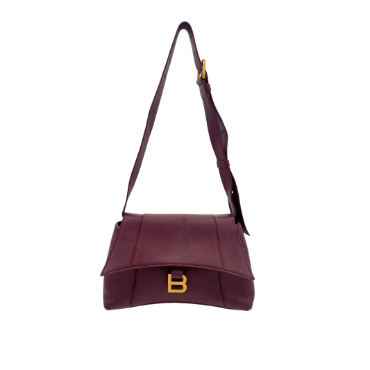 Balenciaga Downtown - Bordeaux