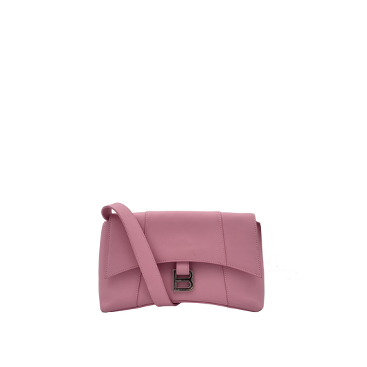 Balenciaga Downtown - Rosa