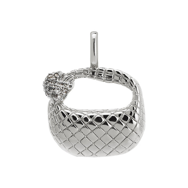 Fine Necklace Silver