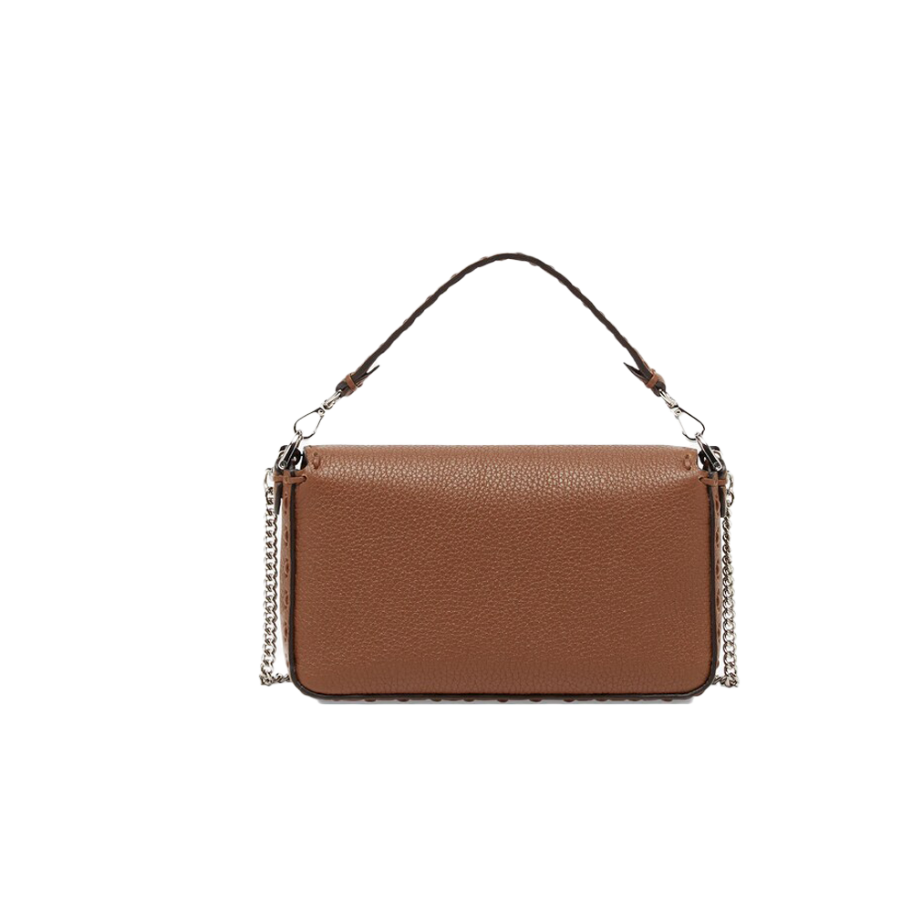 Baguette Fendi - Caramel