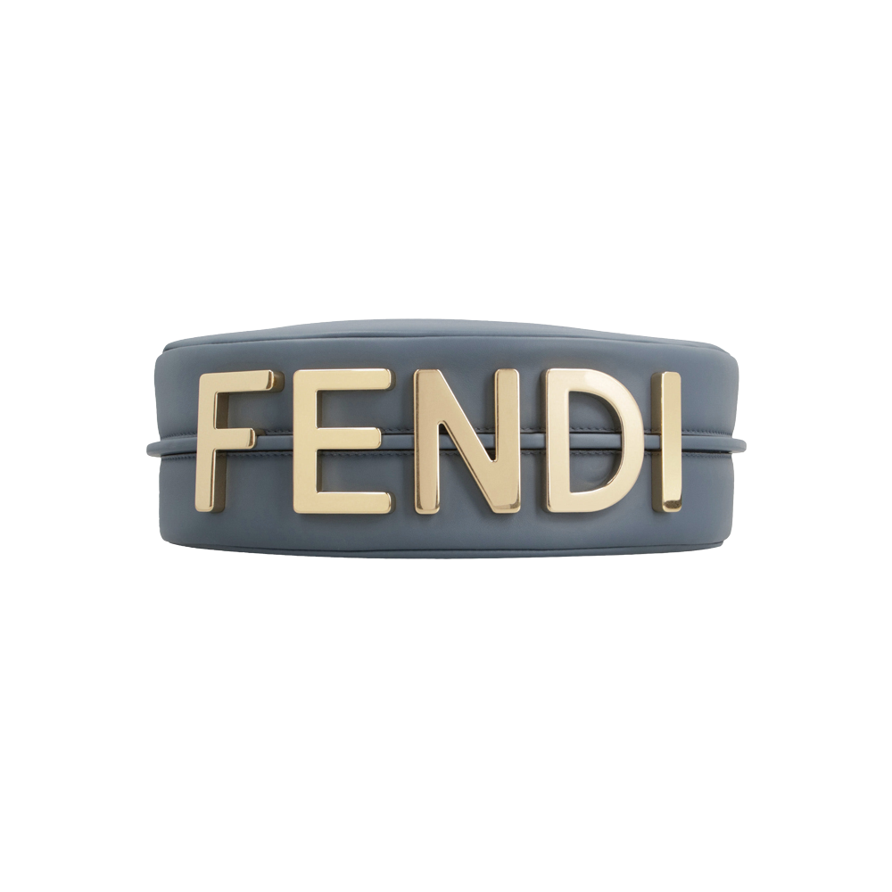 Fendi Fendigraphy - Grey Blue