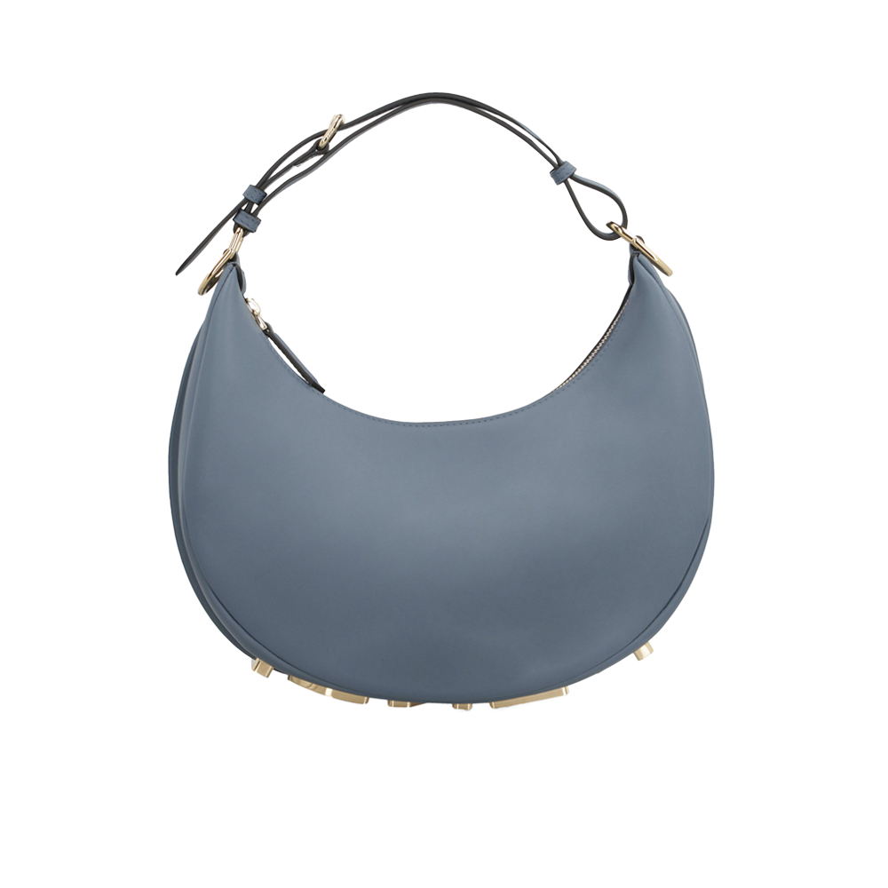 Fendi Fendigraphy - Grey Blue