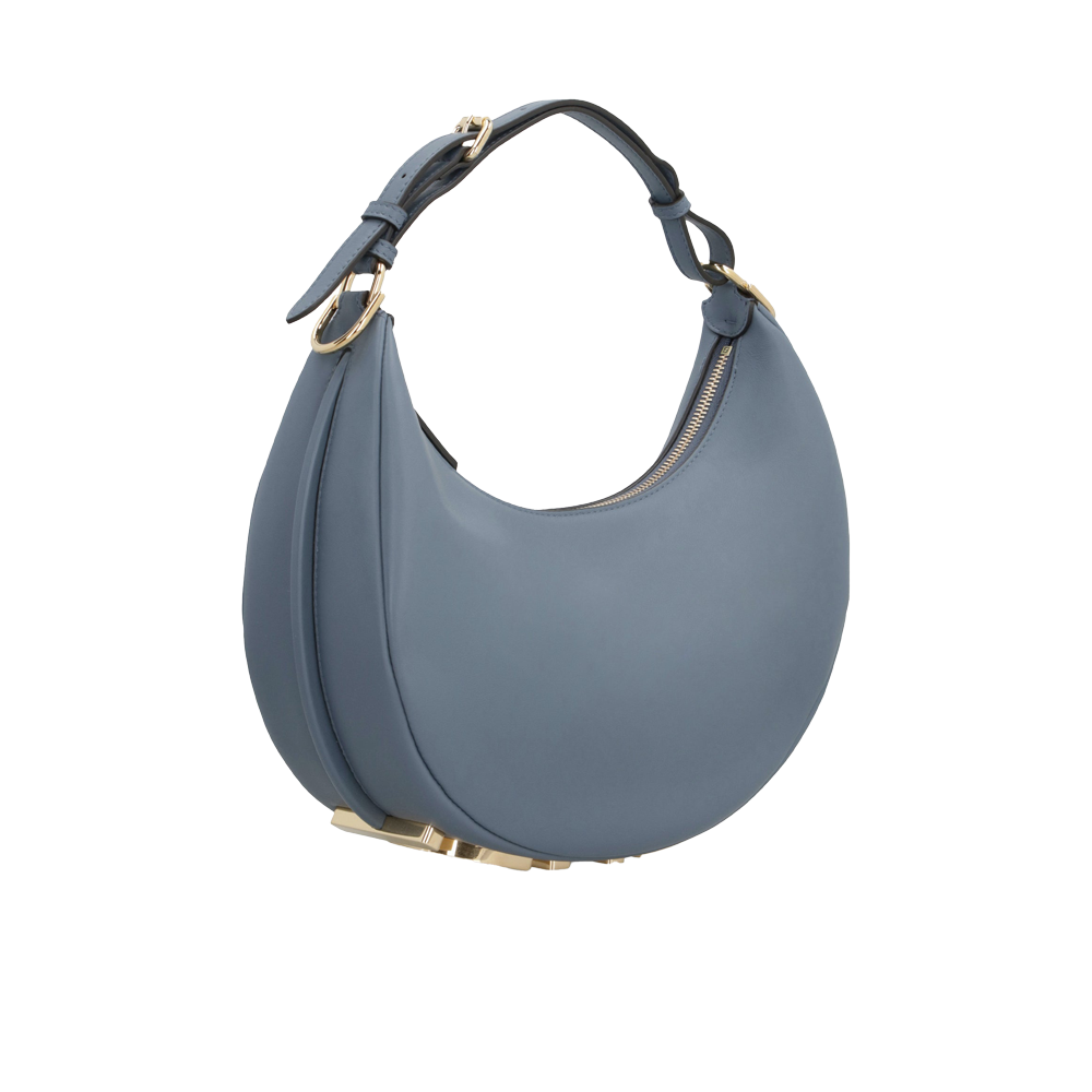 Fendi Fendigraphy - Grey Blue