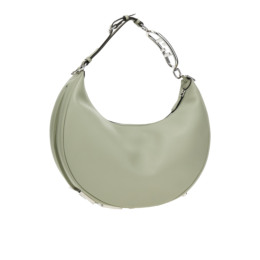 Fendi Fendigraphy - Gris Bleu