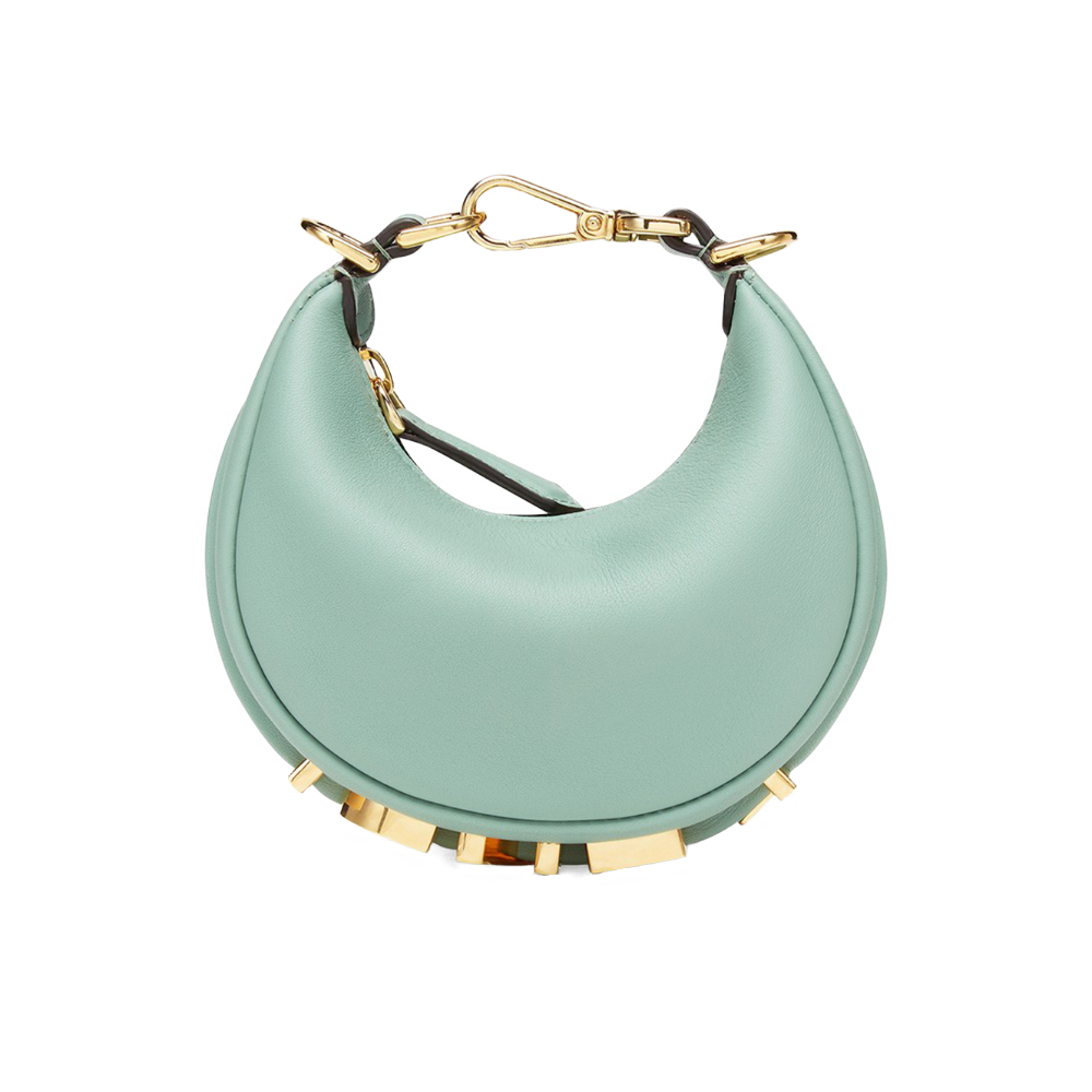Fendi Fendigraphy - Mint