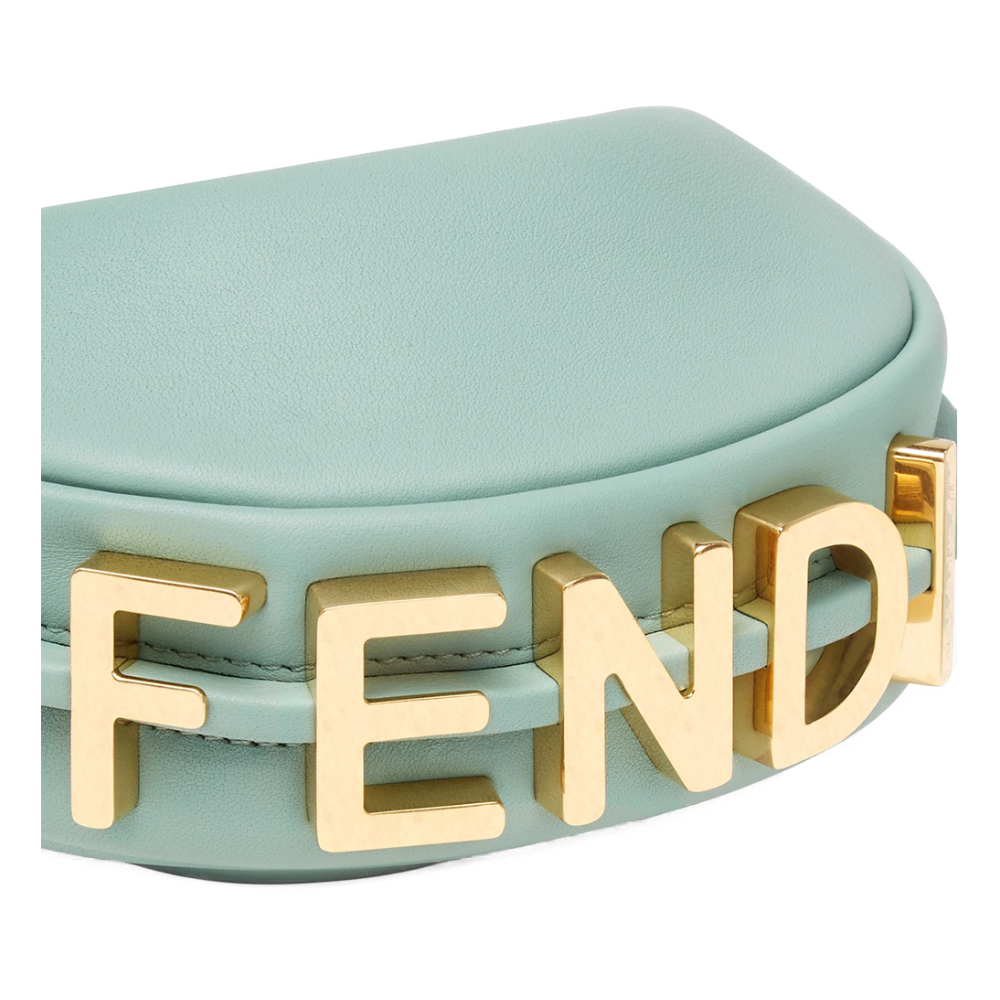 Fendi Fendigraphy - Menta