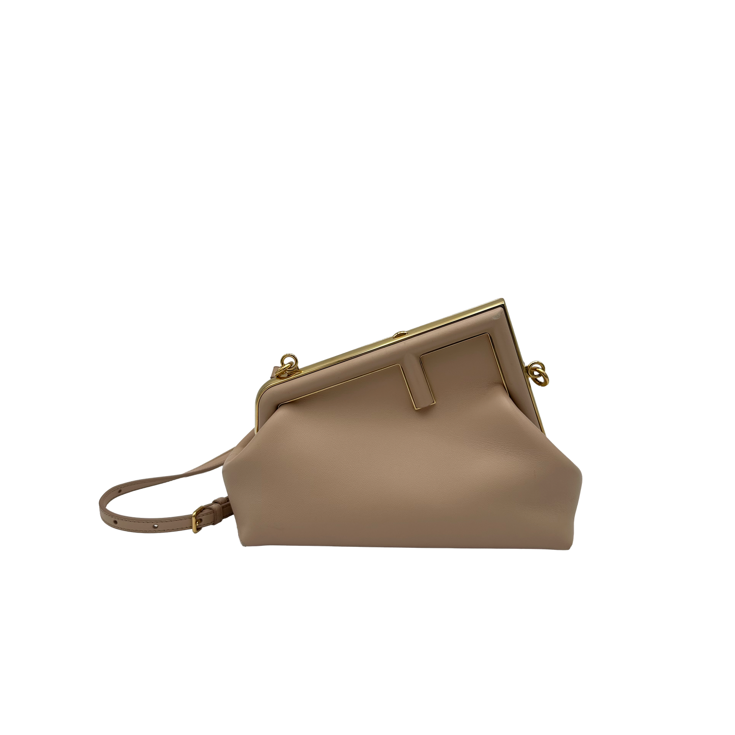 Fendi First - Nude