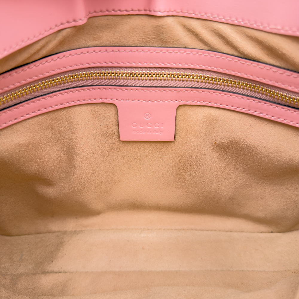 Gucci Jackie Hobo - Pink