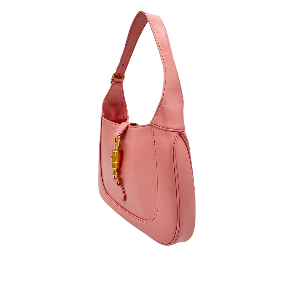 Gucci Jackie Hobo - Rosa
