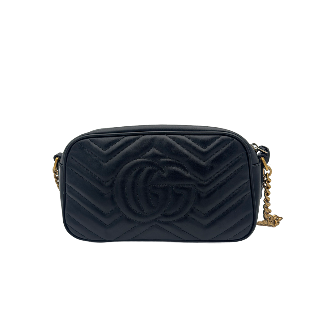 Gucci Marmont - Black