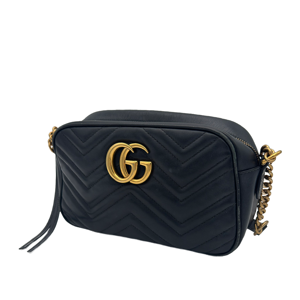 Gucci Marmont - Black