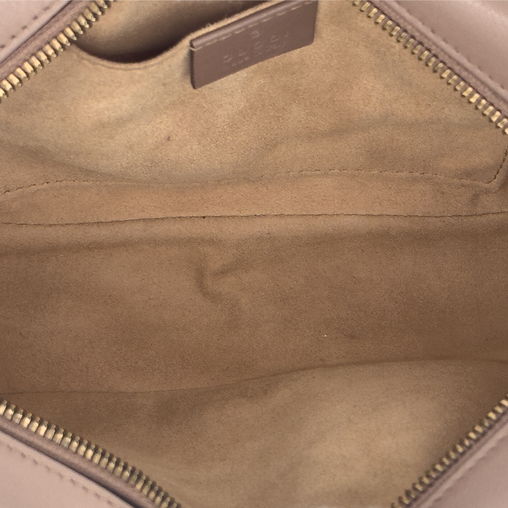 Gucci Marmont - Nude