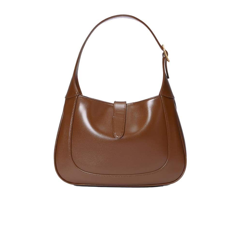 Gucci Jackie Hobo - Bordeaux