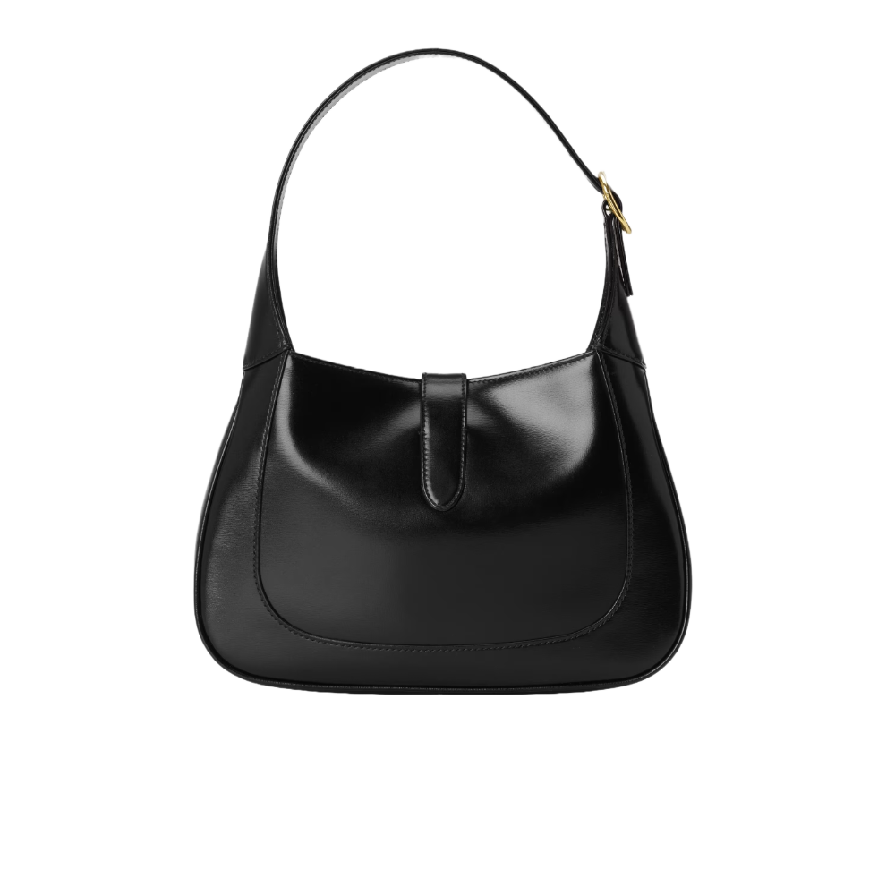 Gucci Jackie Hobo - Black
