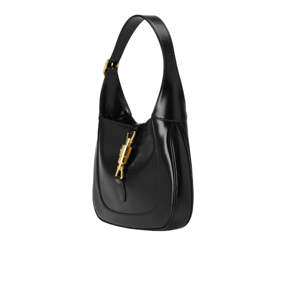 Gucci Jackie Hobo - Black