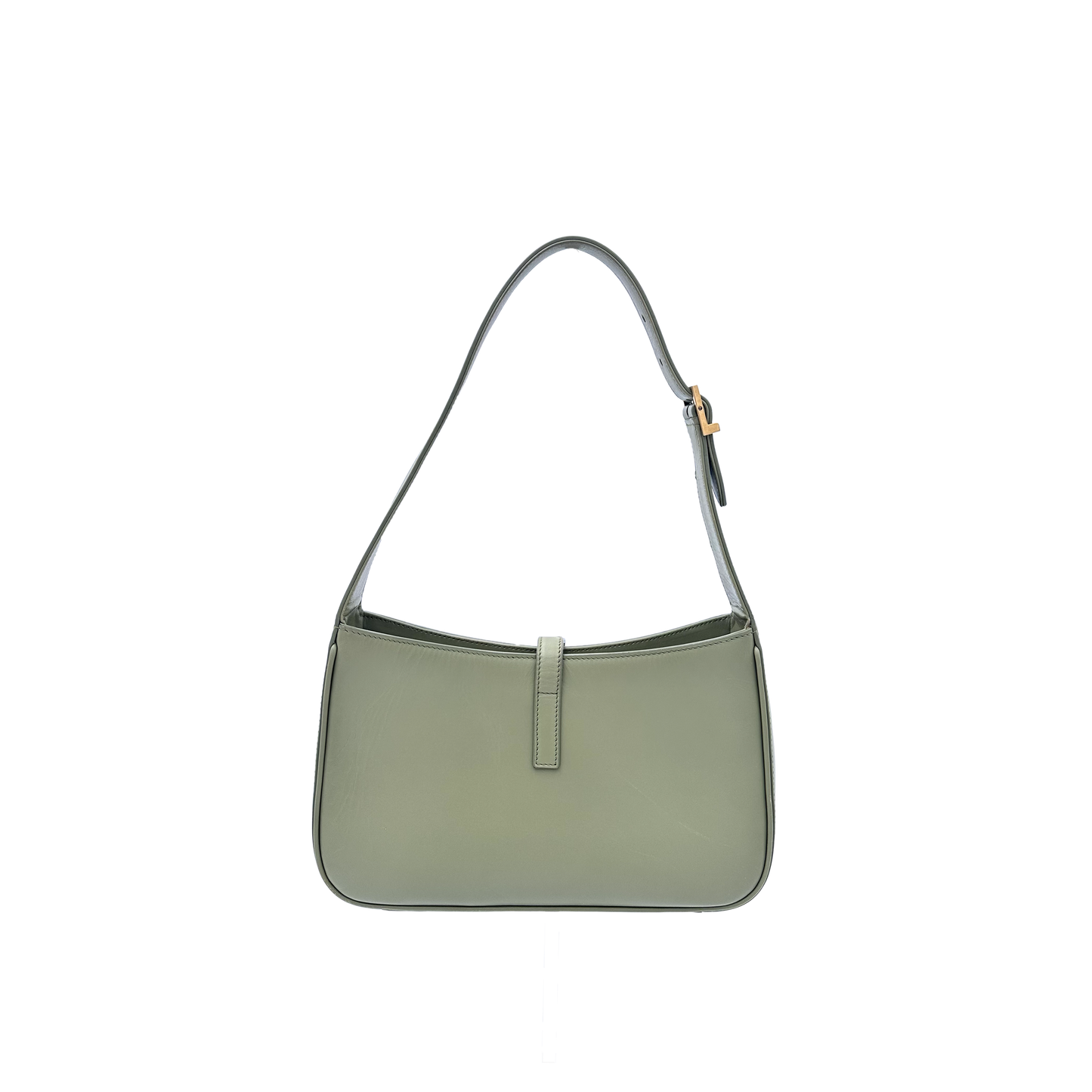 Saint Laurent Hobo - Pistachio