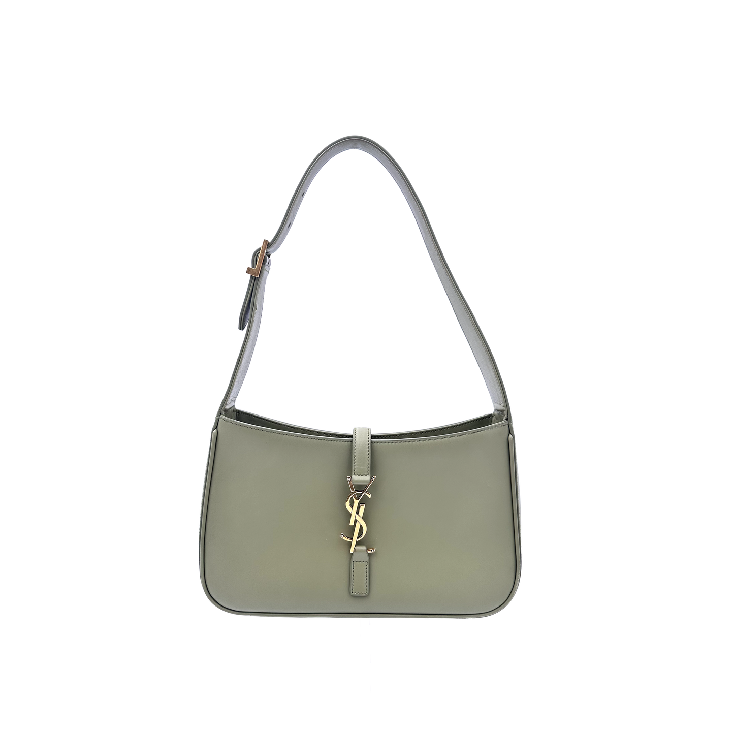 Saint Laurent Hobo - Pistachio