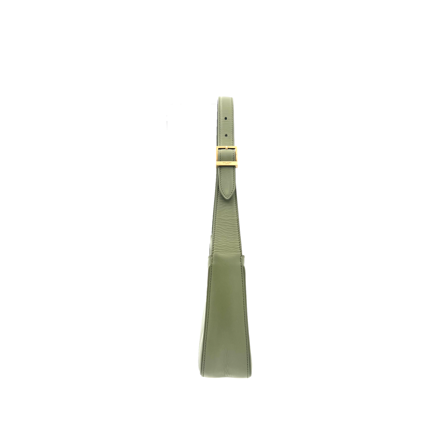 Saint Laurent Hobo - Pistachio
