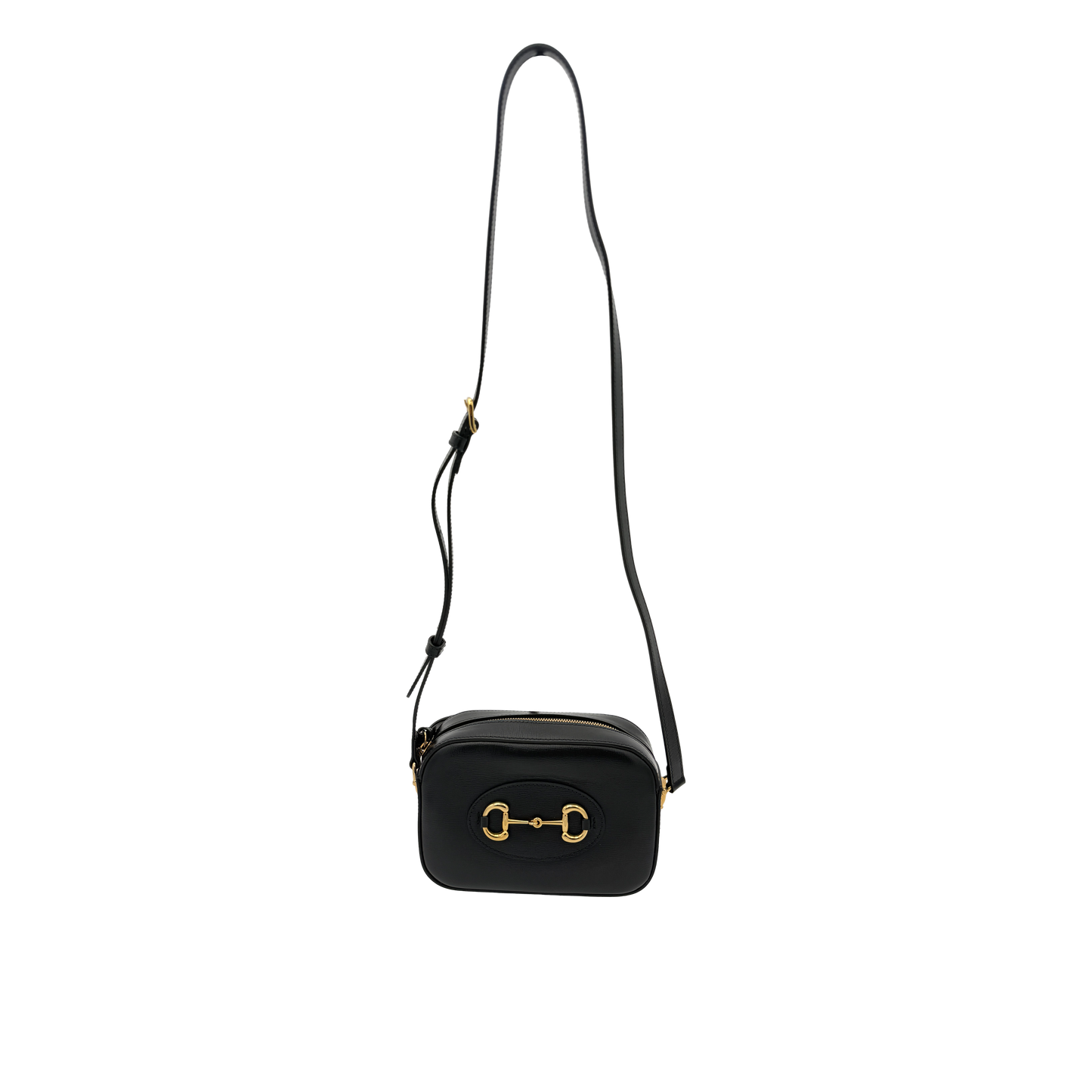 Gucci Horsebit Monogram - Beige