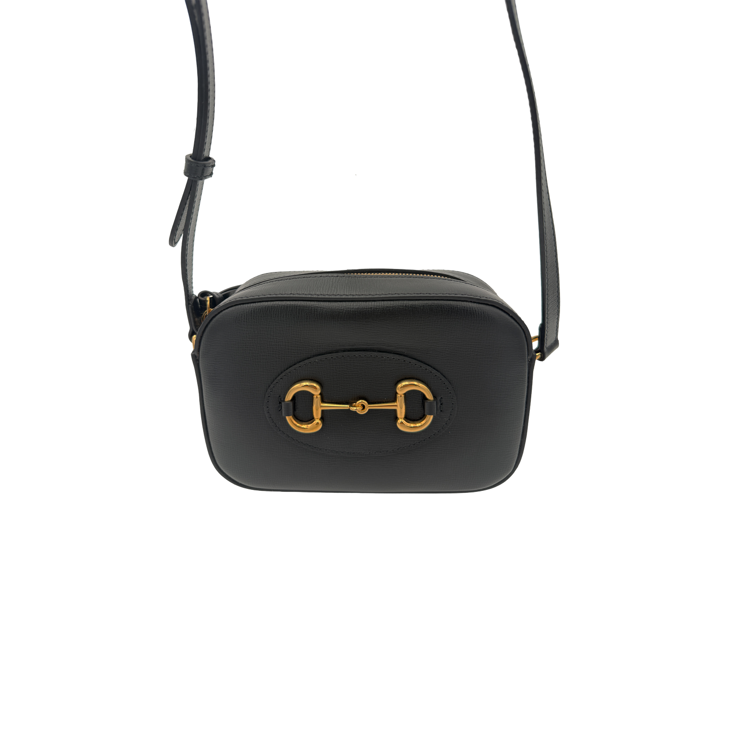 Gucci Horsebit Monogram - Beige
