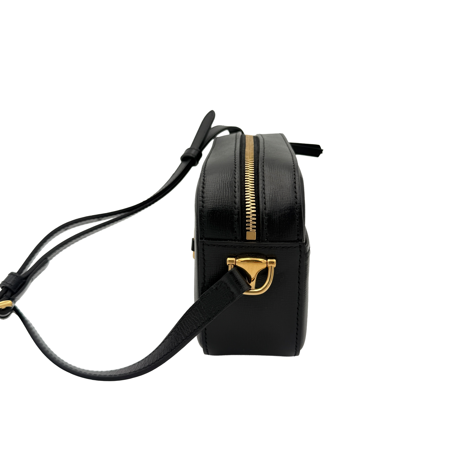 Gucci Horsebit Monogram - Beige