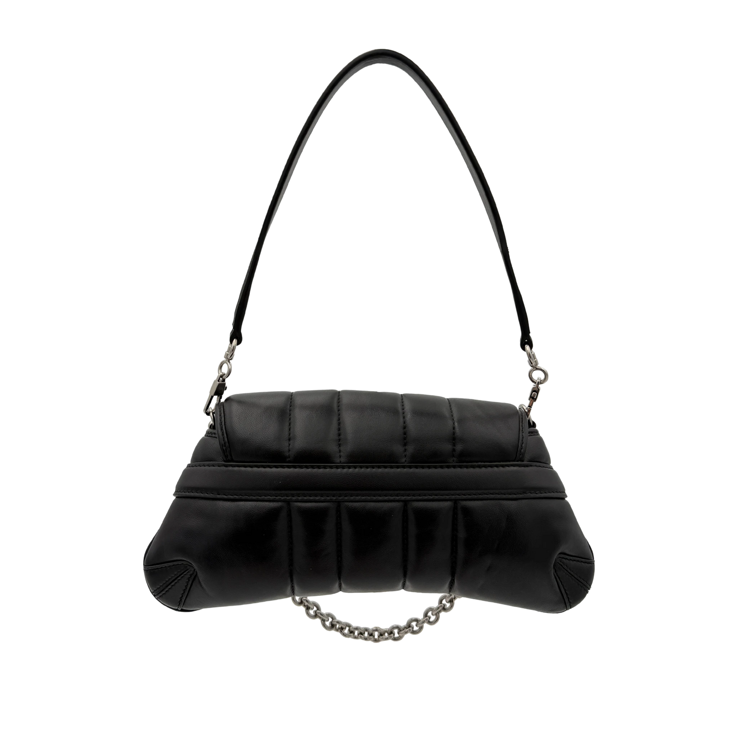 Gucci Horsebit Monogram - Beige