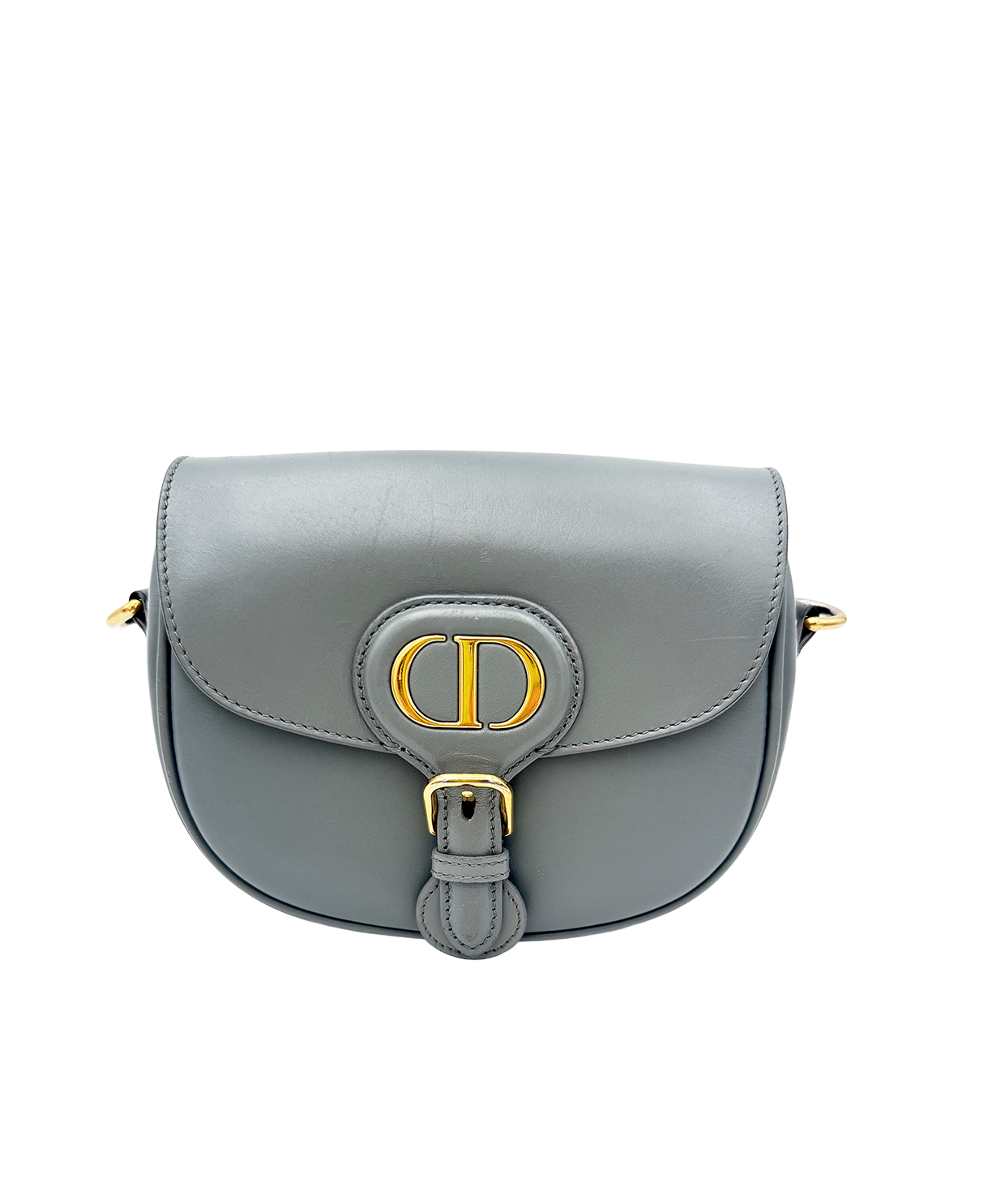 Dior Small Bobby - Grey