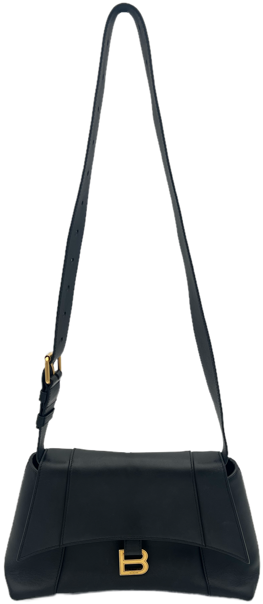 Balenciaga Downtown - Black
