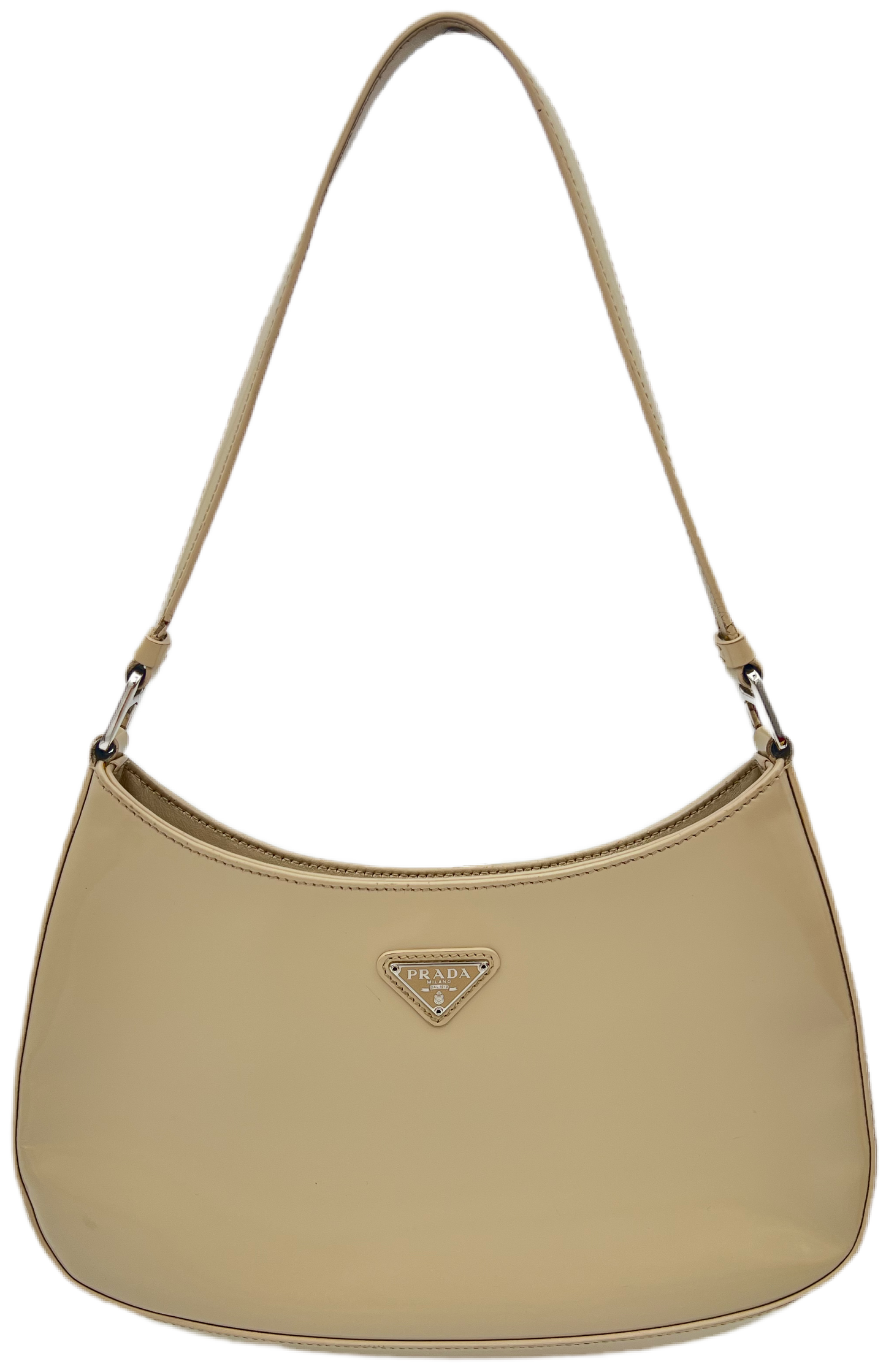 Prada Cleo - Beige
