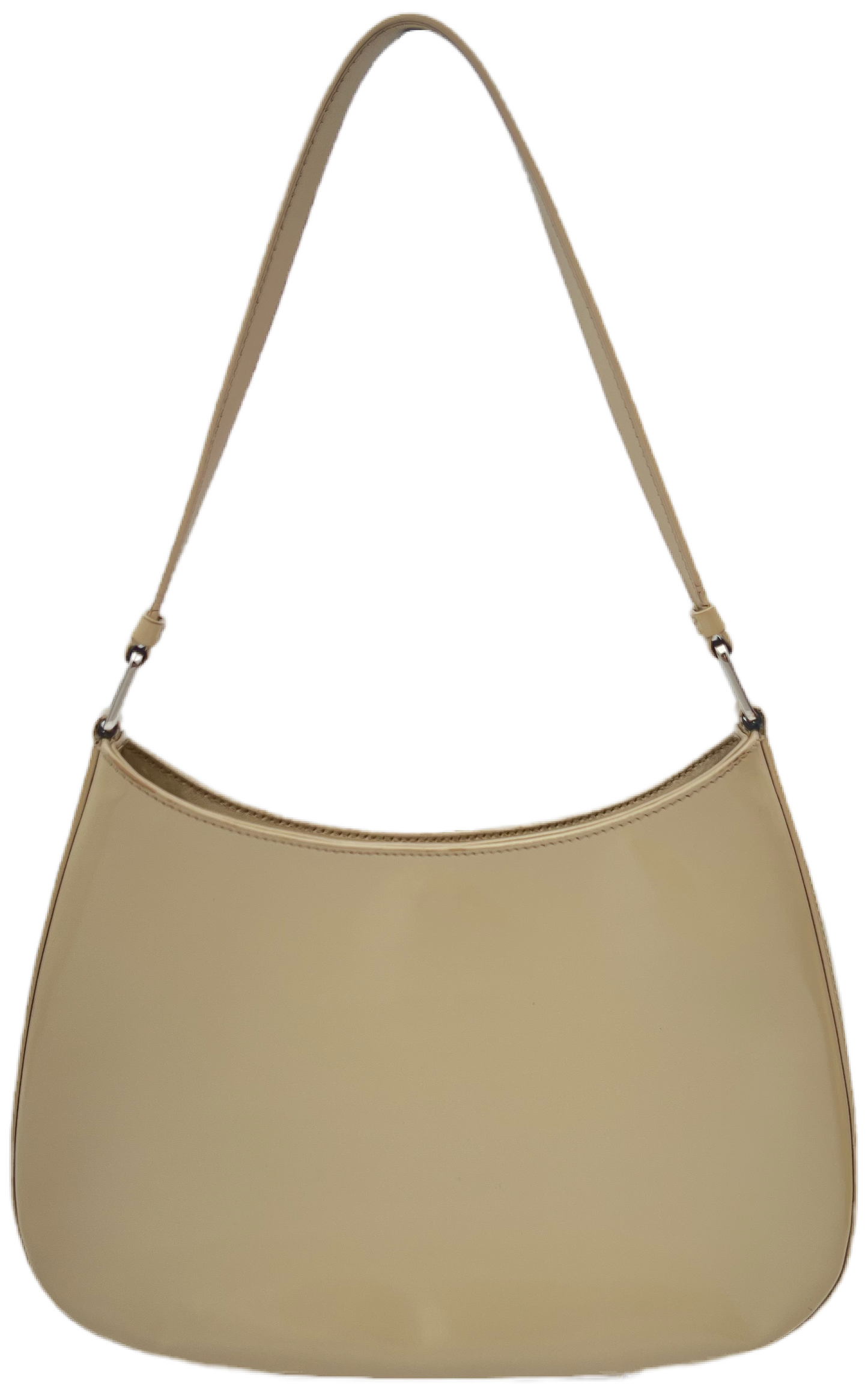 Prada Cleo - Beige